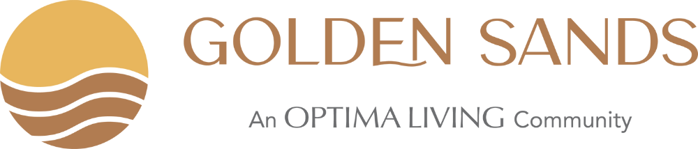 Golden Sands | Optima Living
